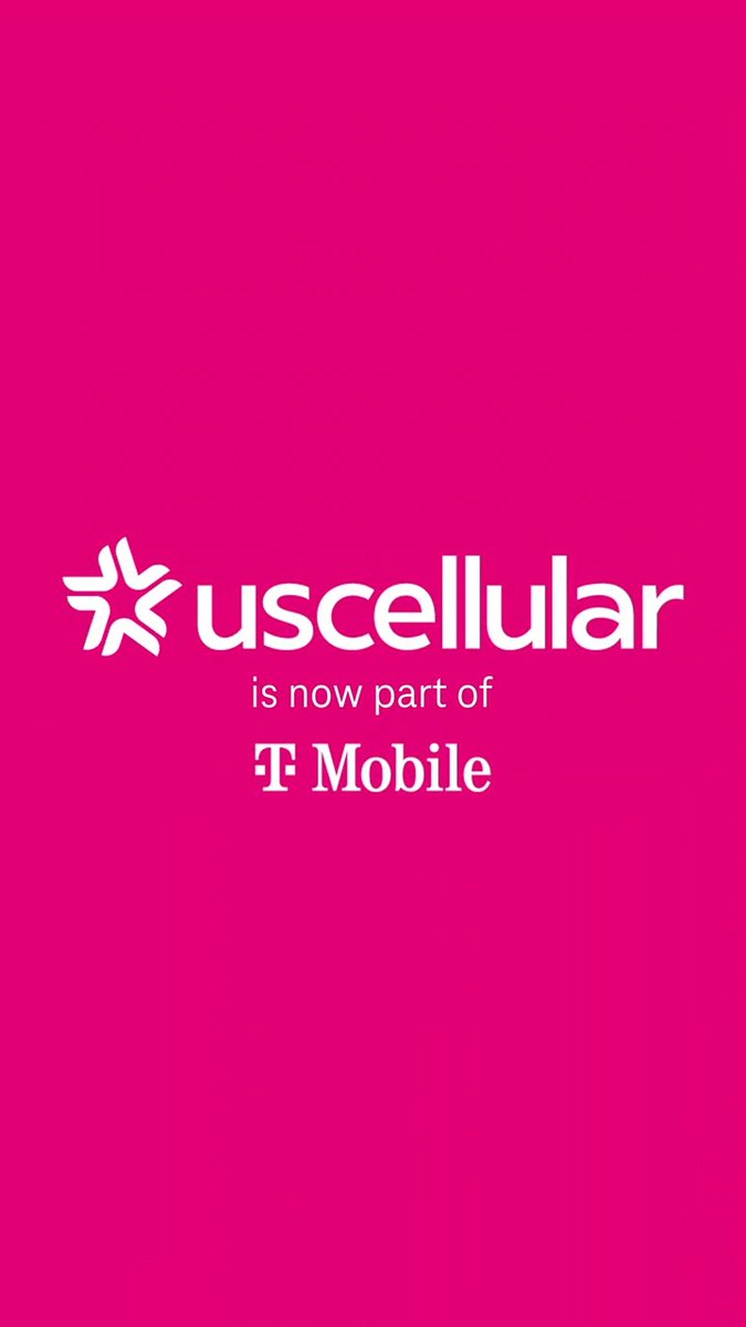 Itโs official: T-Mobile and @UScellular have joined forces! Weโre welcoming UScellular customers to Americaโs best network with unbeatable value, a best-in-class experience, and more choice. This is a gamechanger, especially for consumers in smaller markets and rural areas. And we're adding 3,000 new towers so T-Mobile customers will benefit from enhanced coverage and added capacity, too! There's never been a better time to be part of the Un-carrier!