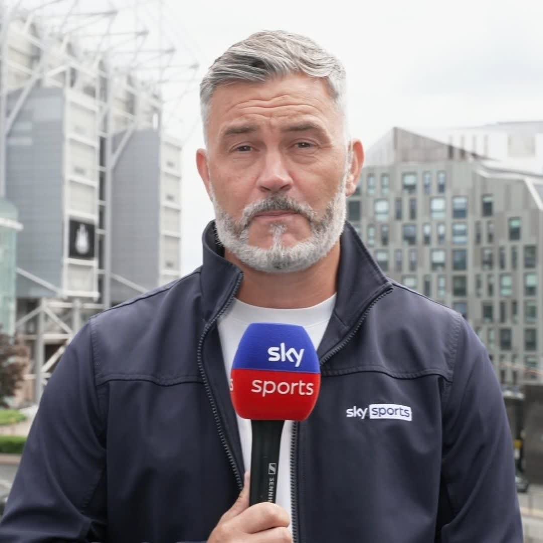 Liverpool are preparing a second offer for Newcastle striker Alexander Isak, Sky Sports News understands 🚨 Newcastle rejected their opening offer of £110m plus add-ons which falls short of £120m in total.