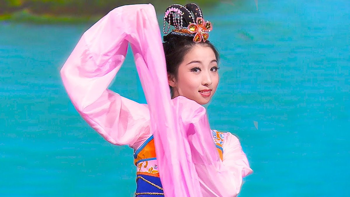 Why is Beijing Trying to Silence American Artists? A world-class American dance company is under attack, facing bomb threats and media smears—traced back to the Chinese regime. Learn why Beijing is desperate to silence Shen Yun and what it reveals about its influence in America: