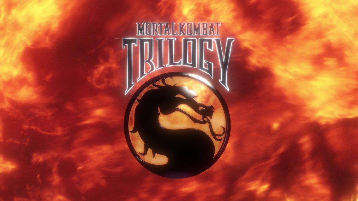 The legacy kontinues. Mortal Kombat Trilogy will be yours to play in Mortal Kombat: Legacy Kollection. Pre-order #MKLK now, and try it for yourself all weekend at #Evo2025.