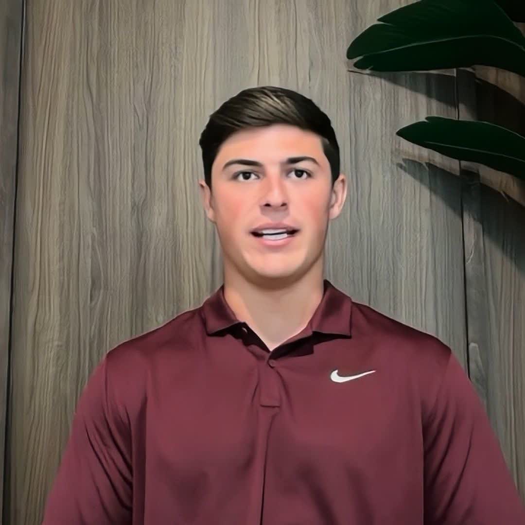 Louis Reez-Zammit explains his decision to quit NFL and return to rugby 🔃