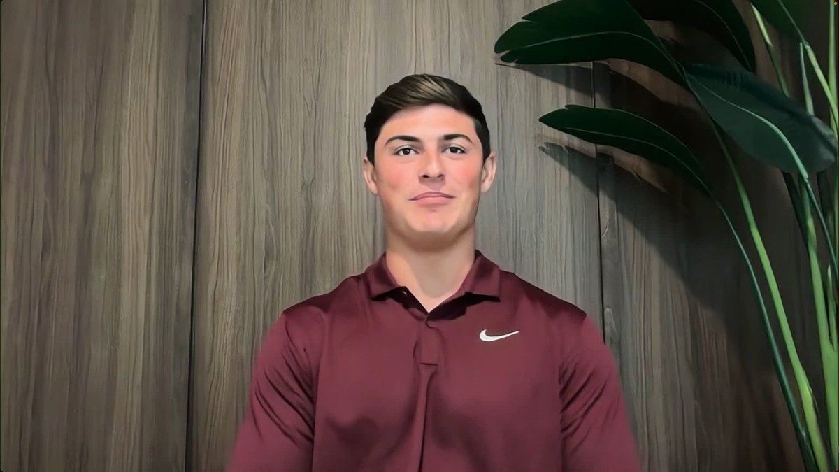 "I can't name teams, but we've had a load of interest..." Where could Louis Rees-Zammit play next after decision to quit the NFL and return to rugby? 💭