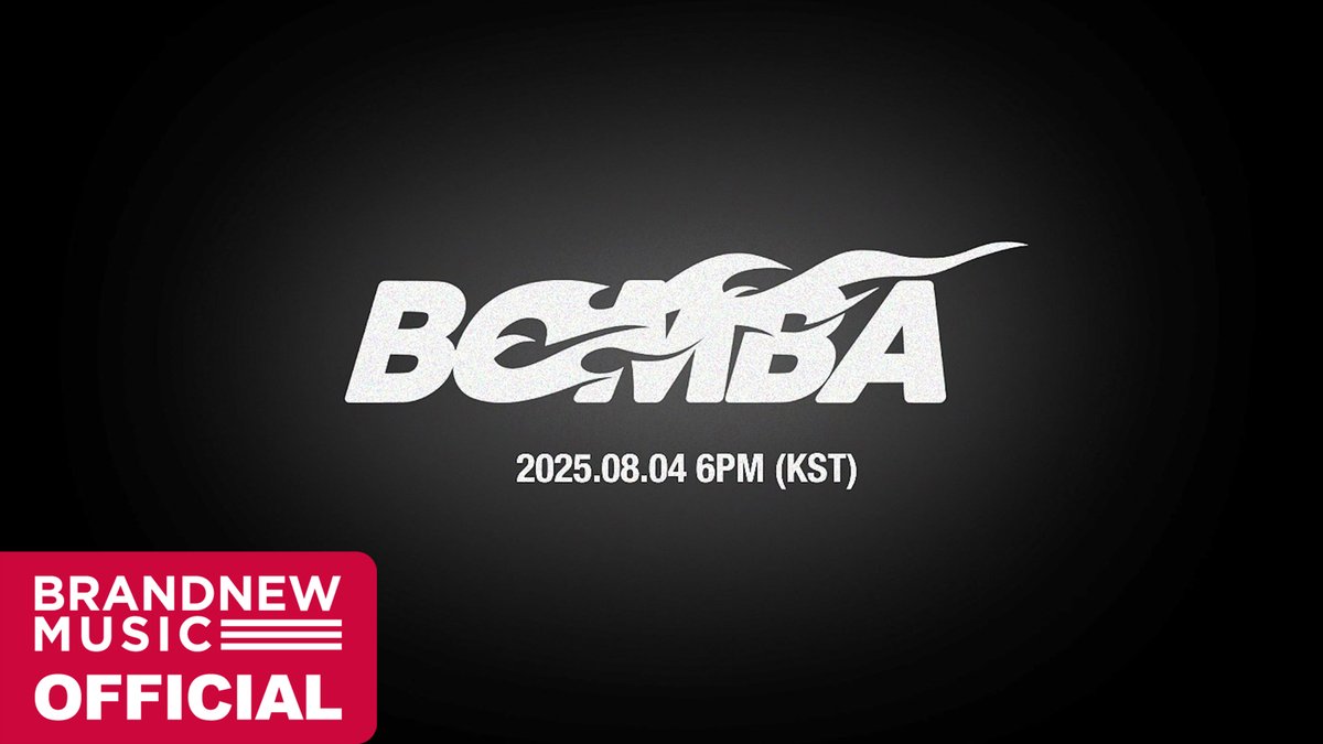 YOUNITE 2ND SINGLE ‘BOMBA’ 𝟮𝟬𝟮𝟱.𝟬𝟴.𝟬𝟰 𝟲𝗣𝗠 (𝗞𝗦𝗧) 𝗥𝗘𝗟𝗘𝗔𝗦𝗘🔥 #YOUNITE #유나이트 #BOMBA