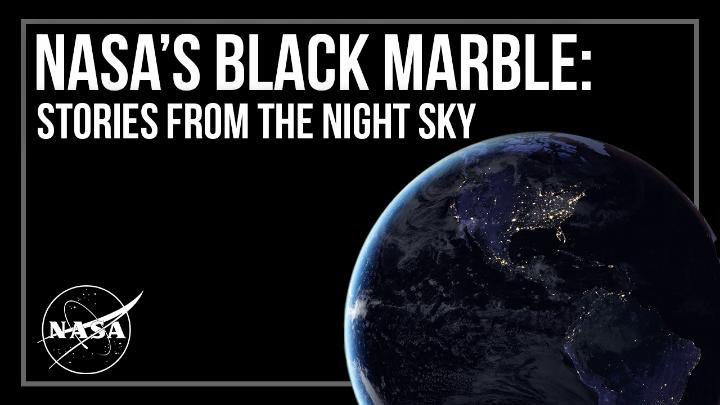 While you were sleeping, we were doing science 😴 NASA and NOAA can detect Earth’s nightlights. These images are gorgeous, but they can also help identify blackouts after disasters, monitor fishing activity, better track space weather &amp; more!