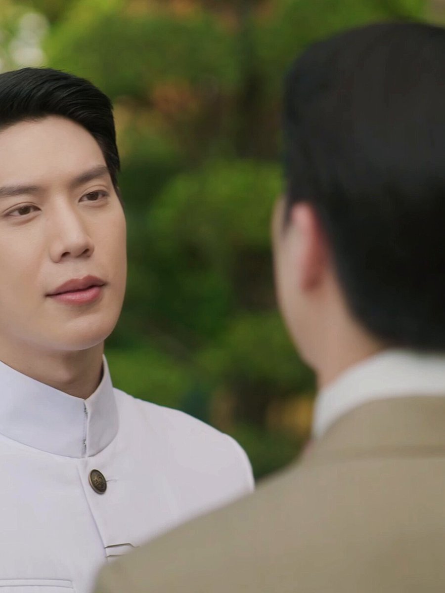 ไม่ได้ชื่อ ‘พี่ธีร์’ จะมีโอกาสได้ยินเธอจ๋าเรียกชื่อด้วยเสียงหวานแบบนี้บ้างไหมจ๊ะ 🥺 #MemoirOfRatiEP7