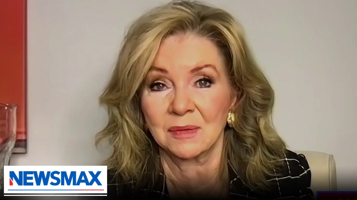 "Democrats have shown they cannot win unless they cheat… So they devised a scheme that would hurt President Trump personally and end the campaign." — Sen. Marsha Blackburn reacts to alleged misconduct of Democrats and intelligence agencies in 2016 Sharla McBride @Marc_Lotter