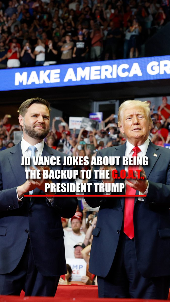 Ruthless: "You're a normal guy... and now you're like, Tom Brady's back up." JD Vance: "That makes me feel like s***."