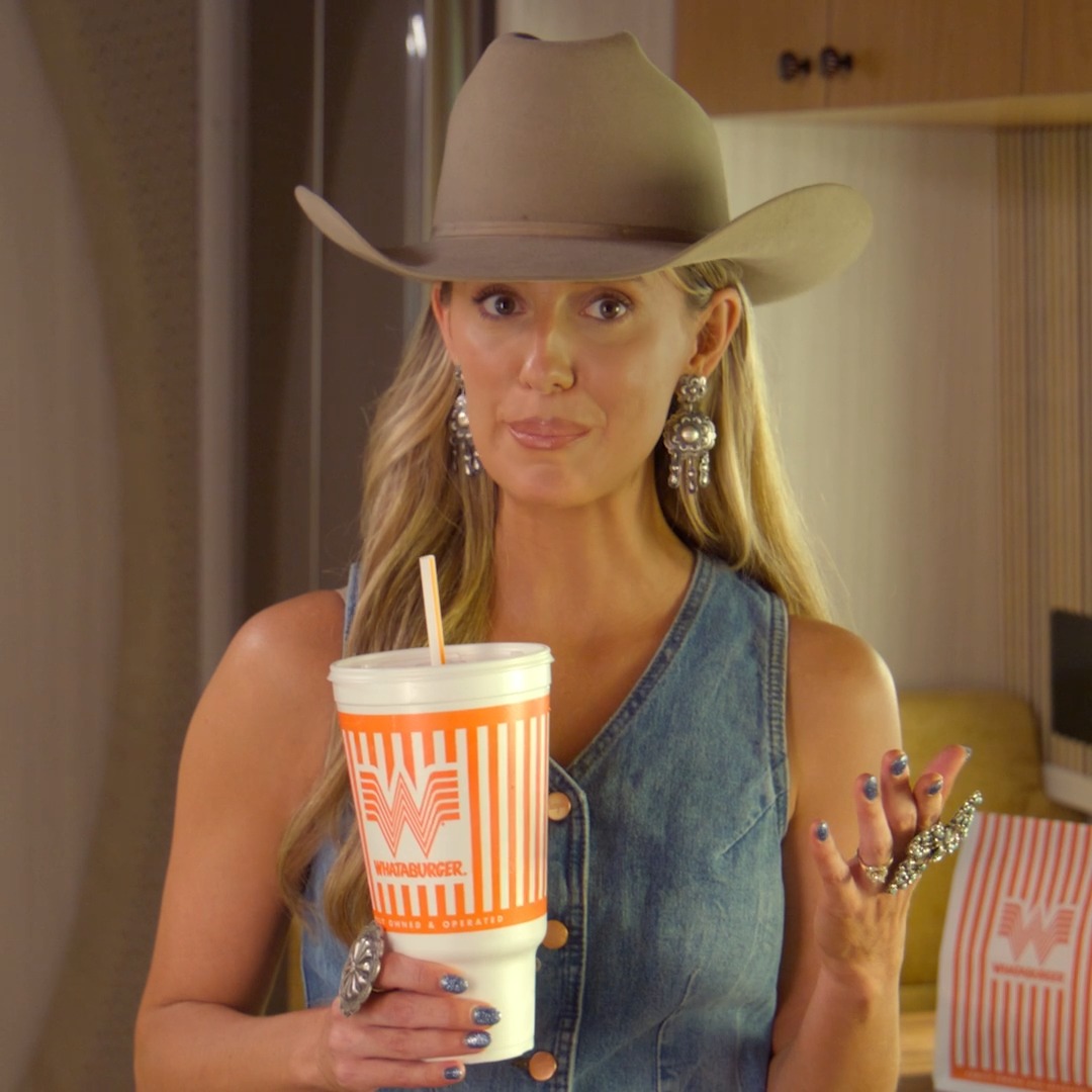 This ain’t just a deal — it’s a Texas-sized celebration. 75¢ Whataburgers. See you on 8/8!