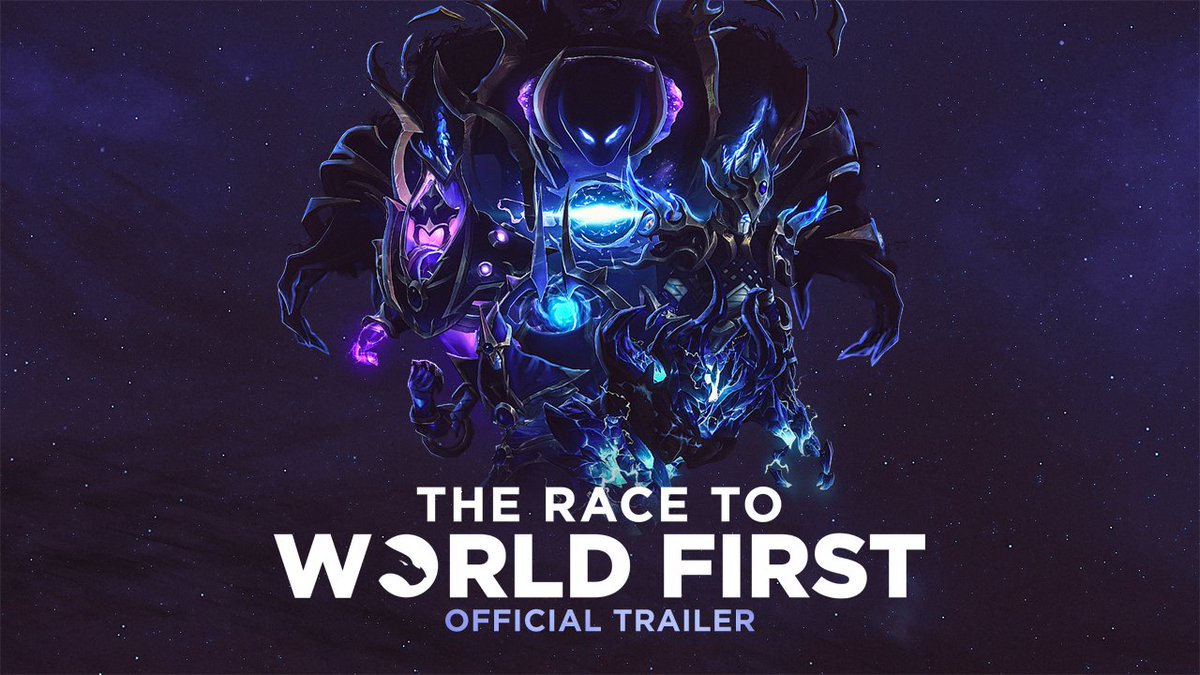 It is time to devour 😈 Manaforge OMEGA will be ours 👊 The Race to World First Powered by AMD Gaming is ON #RWFPoweredByAMD