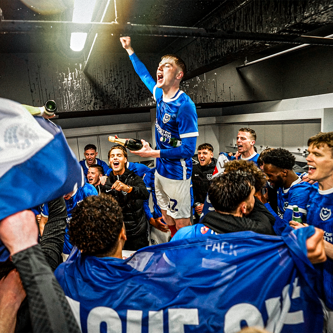 So many memories. 🙌 It's been quite the journey, Paddy. Thank you for everything. 💙
