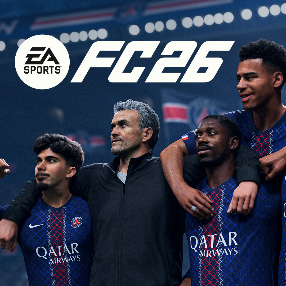 A new Manager Career experience, inspired by your feedback. Here are all the new features coming to #FC26: 🕴️ Manager Live 🔁 Manager Market 📊 Overhauled analytics Pre-order now: