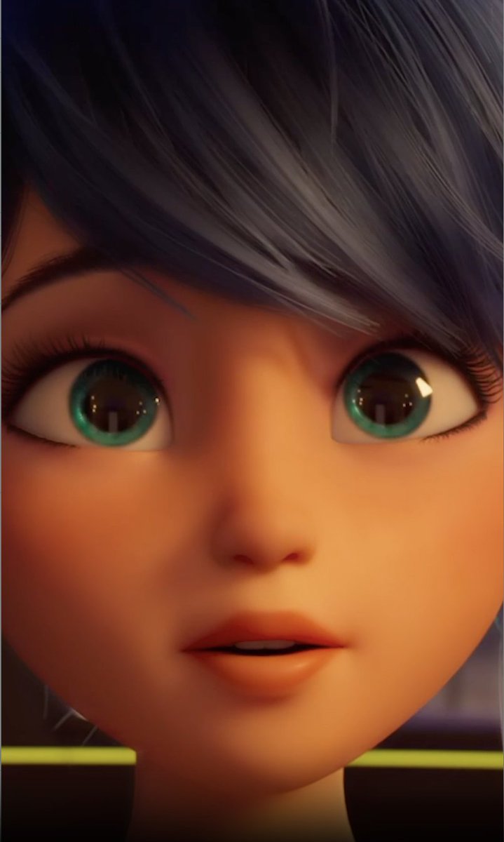 ‘Now I See’ official music video from Miraculous: The Movie is now out! 🎉 Watch the full clip on our YouTube channel! 💫 Jerem ZAG @loumusiqueofficiel Netflix