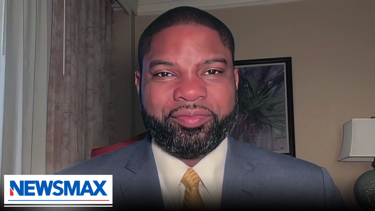 "Oh yeah, I do. I think Nancy Pelosi obviously is the one everybody likes to talk about. There are others." — Florida Rep. Byron Donalds, when asked if he believes members of Congress have taken part in insider trading Emma Rechenberg Shaun Kraisman