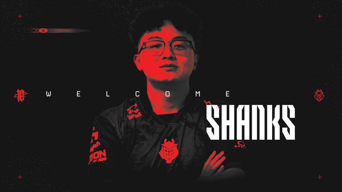 Not even he can stop us Welcome G2 Shanks