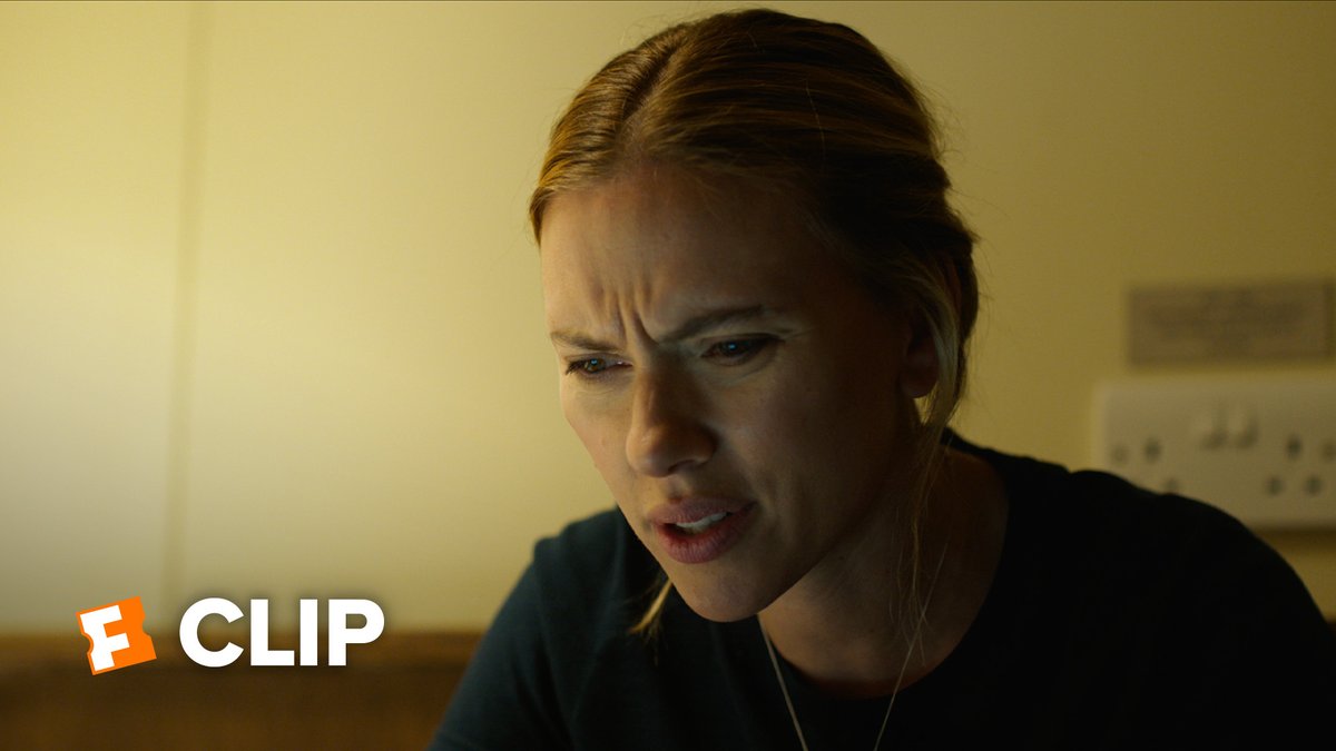 Kristin Scott Thomas’s directorial debut #MyMothersWedding, also starring Sienna Miller and Scarlett Johansson, hits theaters August 8th! Check out this exclusive clip, and get tickets on Fandango.