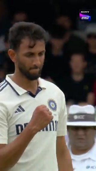 Indian 🇮🇳 Pacers looks more lethal when Jasprit Bumrah is Benched 😲 ~ What's your take on this 🤔 #INDvsENG