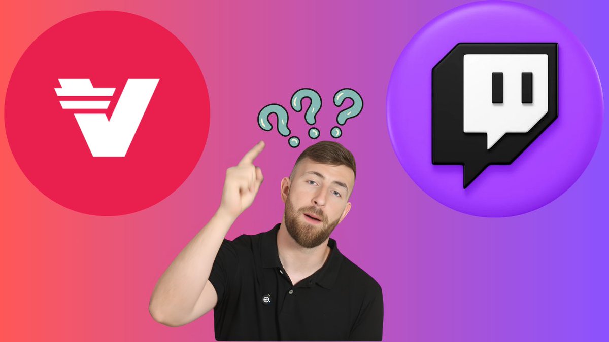 Verasity Eyes Twitch Partnership to Combat Viewbotting @VerasityTech $VRA