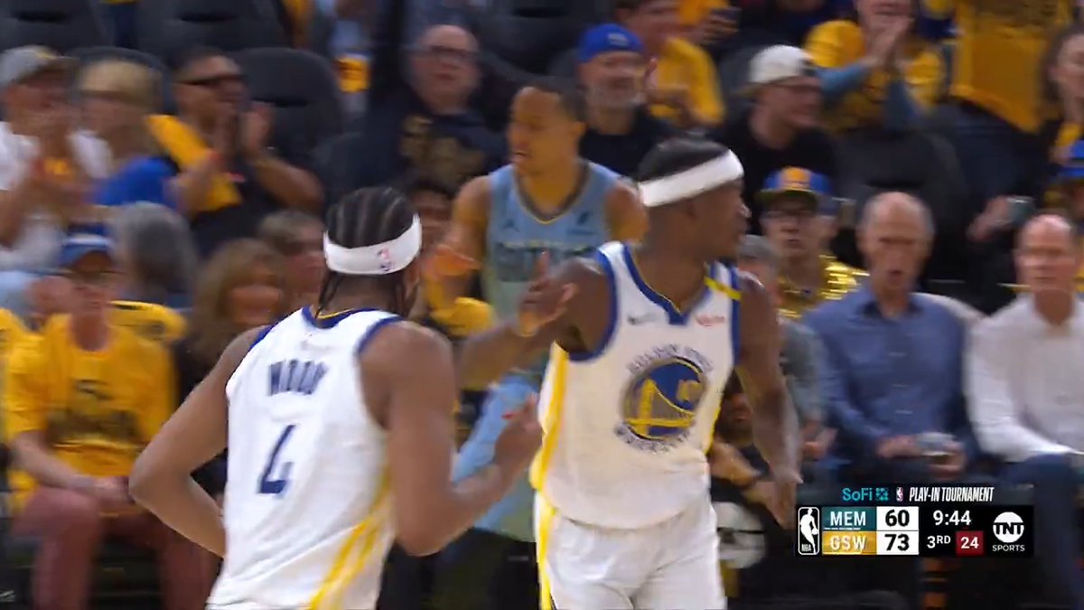 10+ minutes of No. 10 highlights from the 2024-25 season 🎥🍿