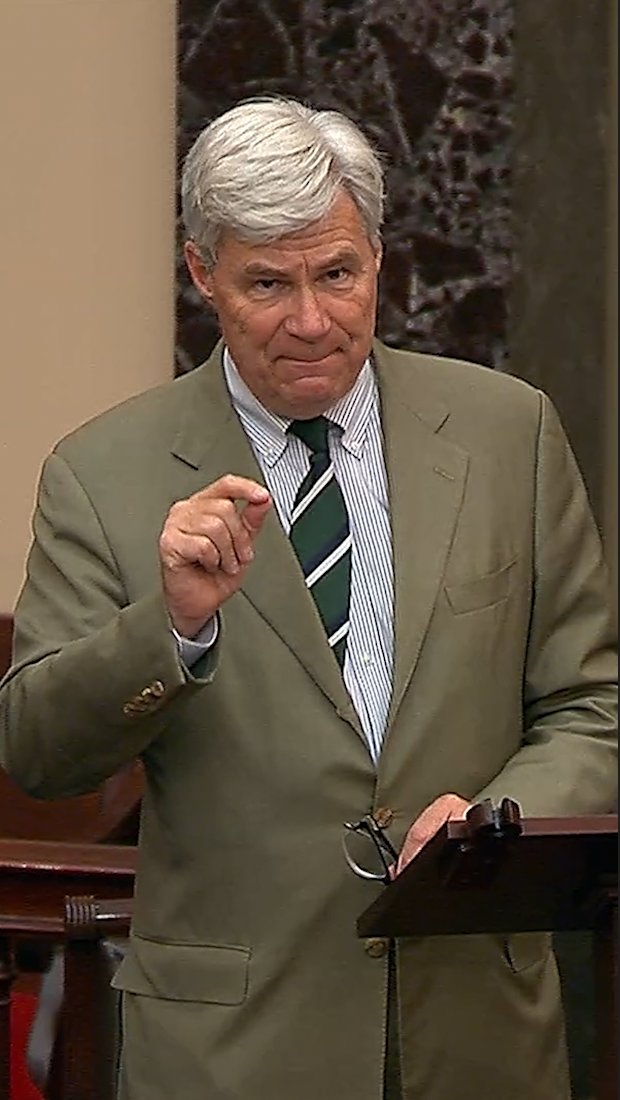 $535 billion in cuts to Medicare. And Republicans’ fingerprints are all over it