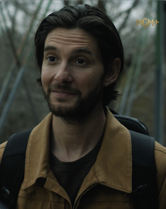 The time for a plan is NOW. Don't miss the next episode of #TheInstitute Sunday on #MGMplus