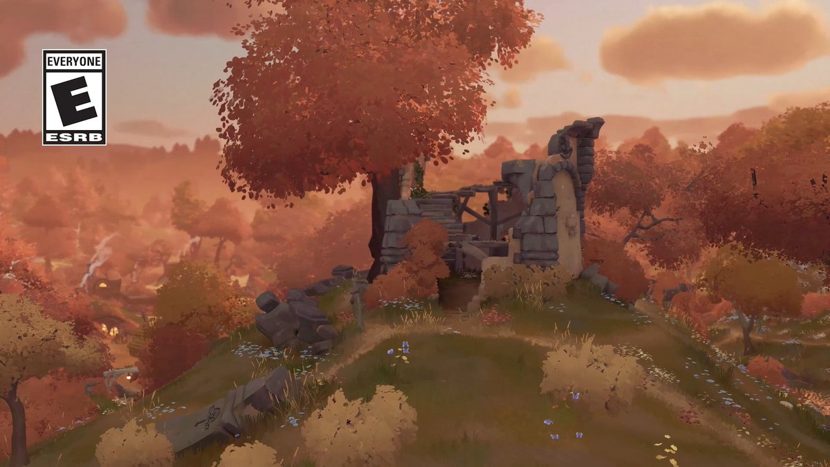 The more familiar you are with Middle-earth, the more delightful discoveries you'll spot. Share your finds with us! 🌅 🧡 Tales of the Shire is available now on PC via Steam, Nintendo Switch, PlayStation 5 and Xbox Series X|S 🧡 #cozy #hobbit #talesoftheshire #cozygaming #lotr