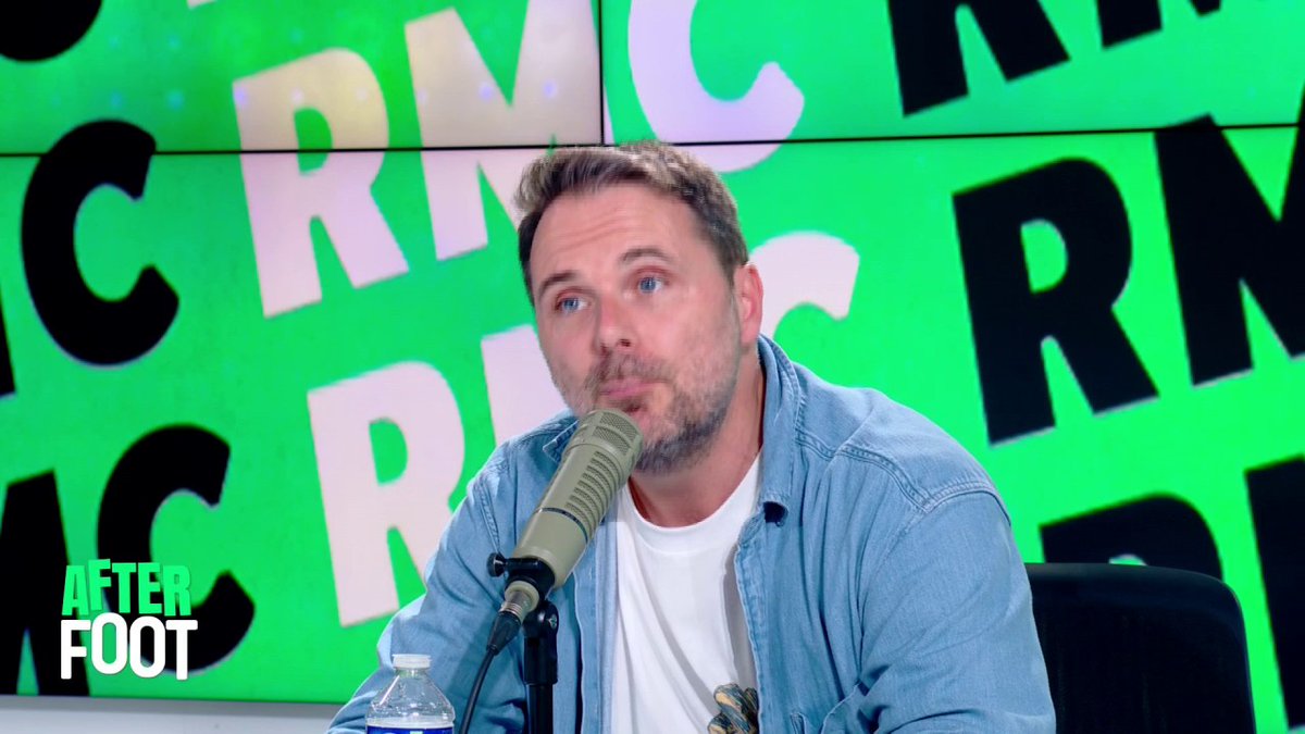 🗣️ "Prenons des pincettes mais c'est quelque chose qui peut potentiellement le perturber. La décision du PSG, de ne pas le remplacer, est risquée", estime David Gluzman. Le parquet a requis un procès pour viol pour l'international marocain.