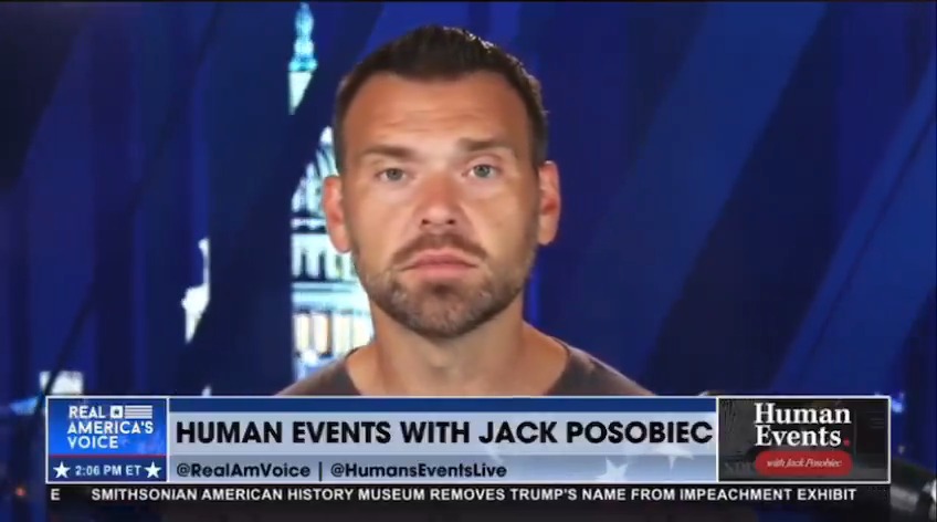 .Jack Poso 🇺🇸: "What is the fastest way to stop the killing? ... This isn't going to be solved until the United States and Russia sit down and have a serious adult conversation about not just Ukraine, but all of the US-Russia issues which go back to the Russiagate declassifications that we saw earlier this week."
