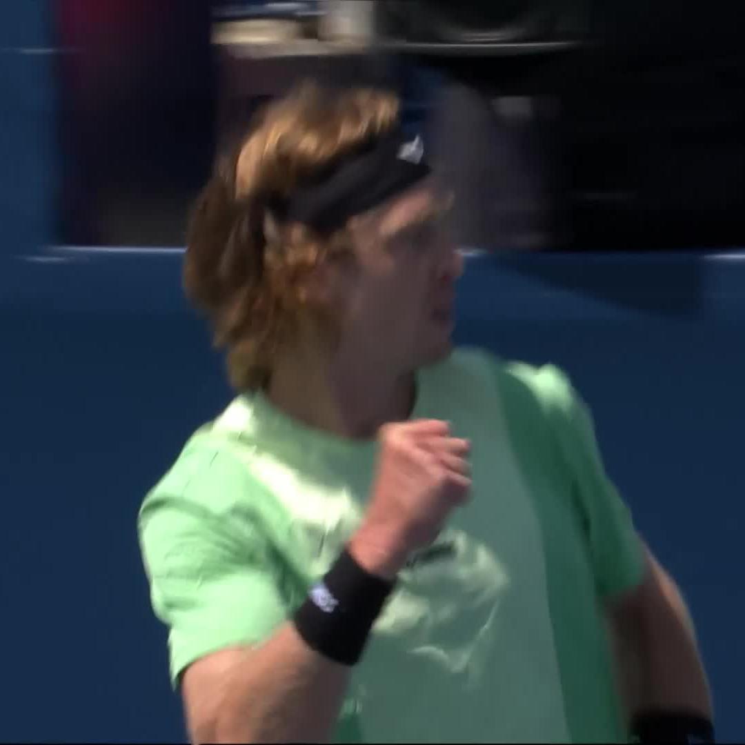 Forced the decider... and forced to leave the court 😅 #NBO25