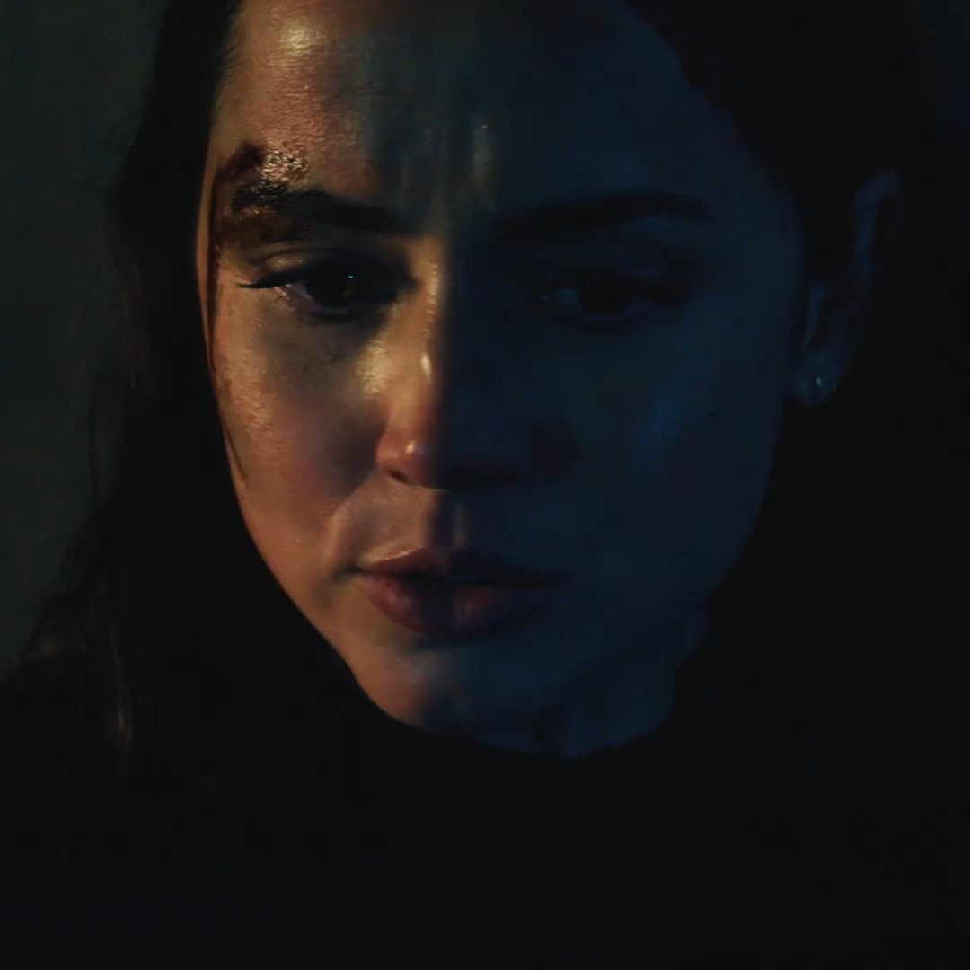 It's good to be back. From the World of John Wick: #BallerinaMovie. On Digital and On Demand.