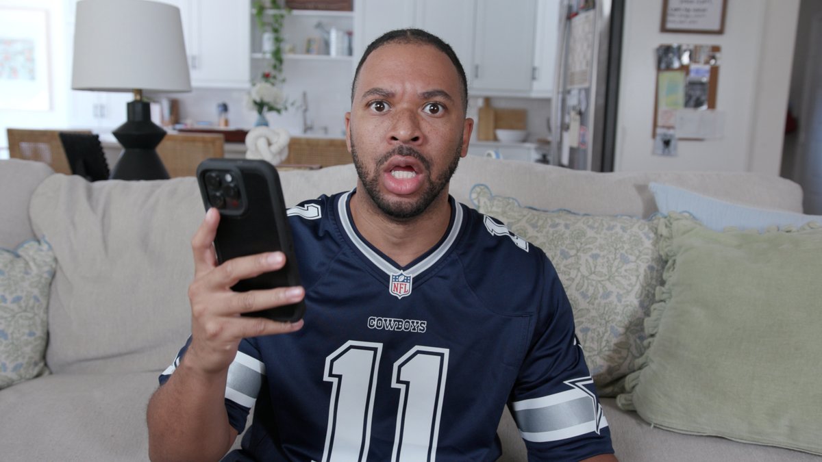 When Micah Parsons Requested A Trade