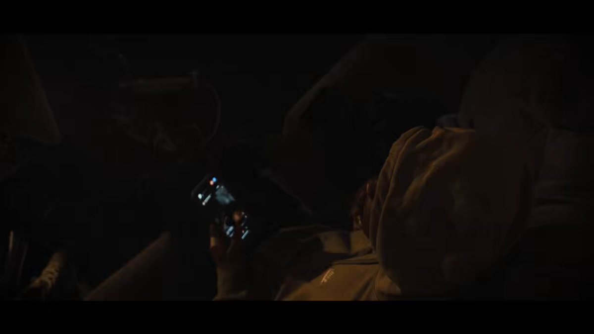 Lul Skii “Burning Blue” OUT NOW🔥