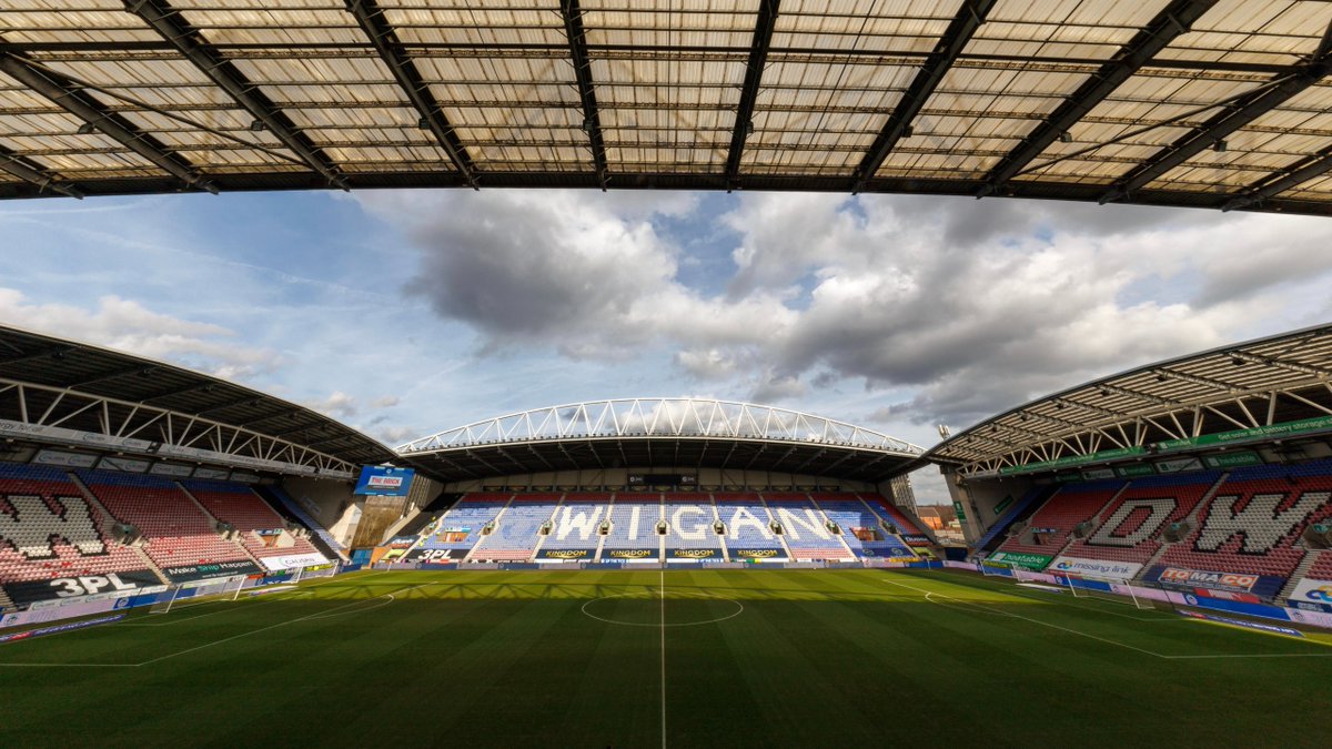 Tomorrow, the new era continues. โ๏ธ ๐ #wafc ๐ตโช๏ธ