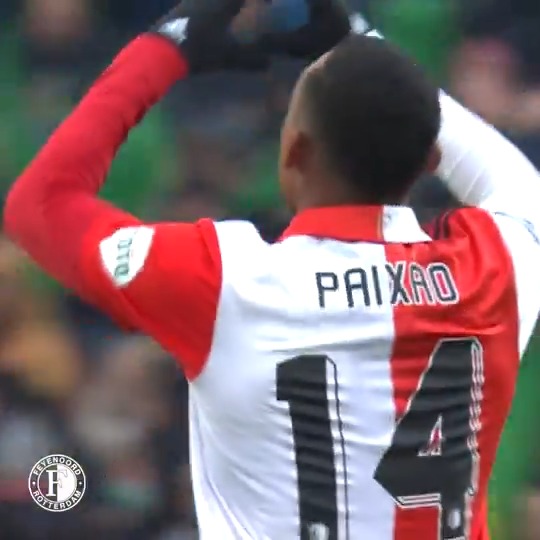 ✍🏻 Marsilya, Feyenoord’un 25 yaşındaki oyuncusu Igor Paixão’yu kadrosuna kattı.