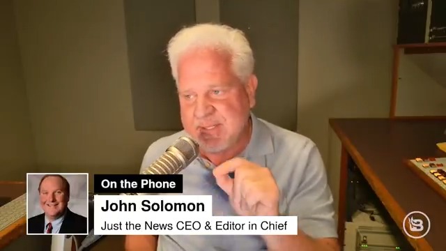 .John Solomon calls Russiagate “one of the WORST political scandals in history.” “At no other time in history have we found a US intelligence and FBI apparatus used to carry out a political dirty trick.” So, will anyone GO TO JAIL?