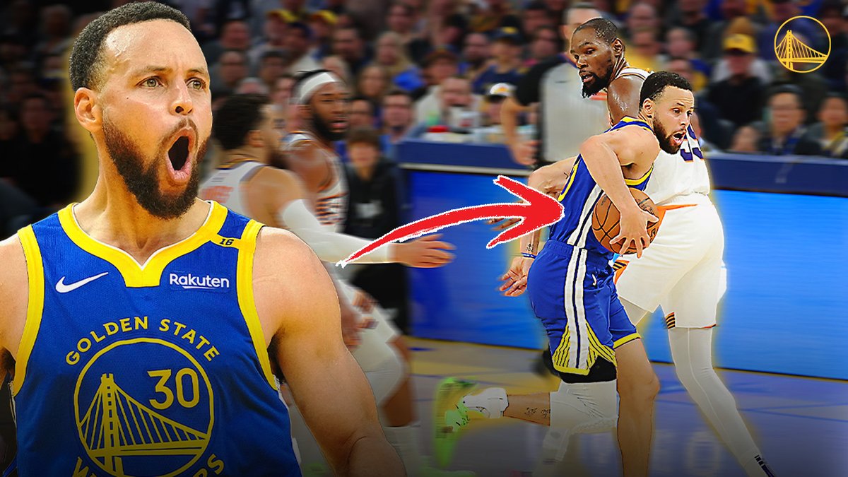 Stephen Curry's craziest handles of the 2024-25 season 😱
