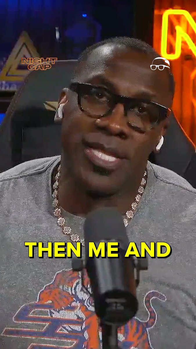 It’s been 84 years, Ocho; please give that man his money 😩 shannon sharpe Chad Johnson Shakur Stevenson Shay Shay Media