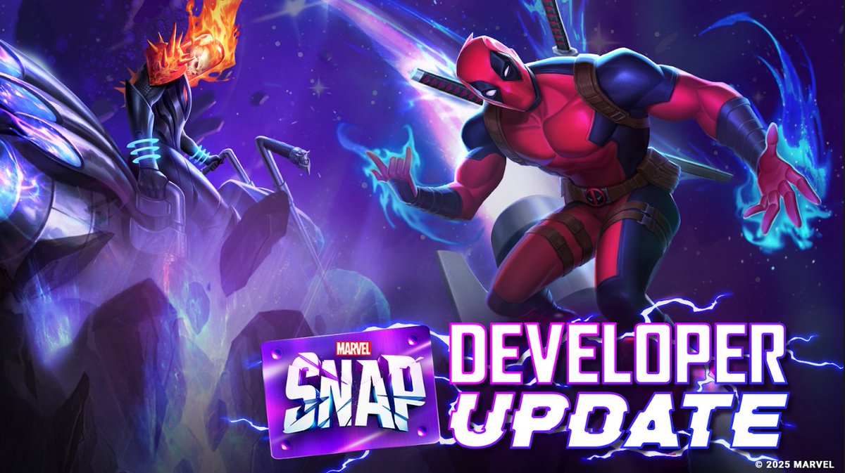Embrace the Power Cosmic! Heralds of Galactus, Marvel Snap's next season, arrives Aug 5.