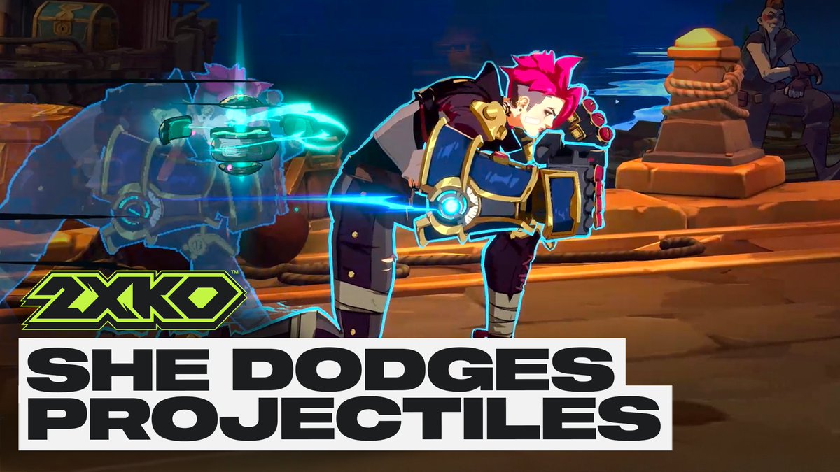 here’s Steve Bankert and Alex Jaffe with a rundown on all things vi, playable during evo and closed beta