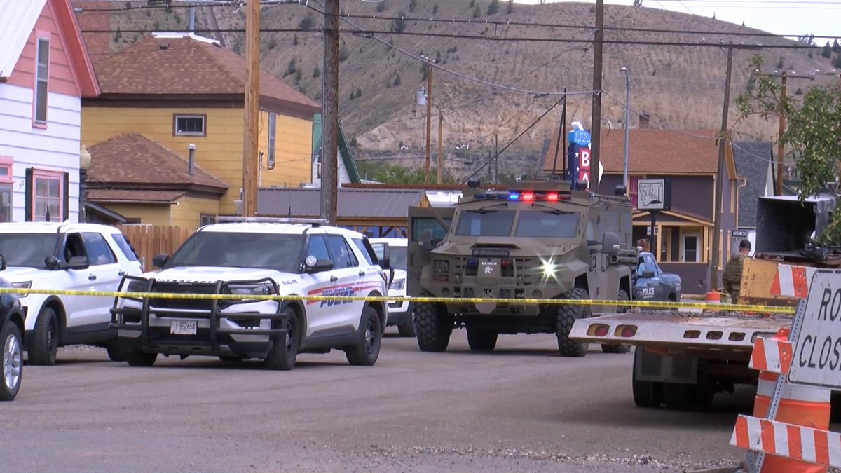 LATEST UPDATE ON FATAL ANACONDA SHOOTING: A shooting at The Owl Bar in Anaconda has resulted in multiple fatalities, according to law enforcement officials. The suspect, identified as 45-year-old Michael Brown of Anaconda and remains at large. FULL STORY: