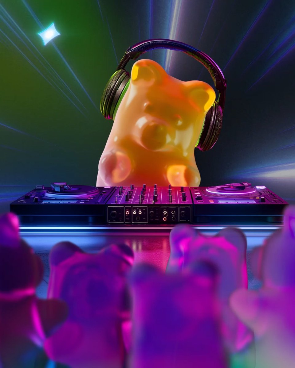 We’re celebrating one year of DJs having an OFFICIAL home on Twitch, and we’re not stopping now! Tune into the DJs Category from 8.04-8.08 for epic sets and surprises to celebrate.