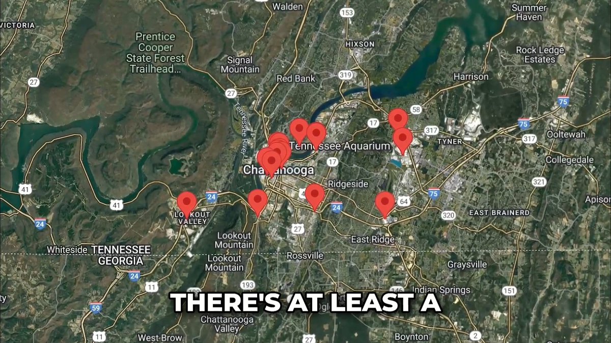 Chattanooga isn’t just the Scenic City. It’s a freight brokerage powerhouse. On the latest episode of Bring It Home, Jason Roberts of MODE Global joins John Paul Hampstead to discuss Chattanooga's logistics boom, the freight market covid whiplash, best practices for brokerages and much more.