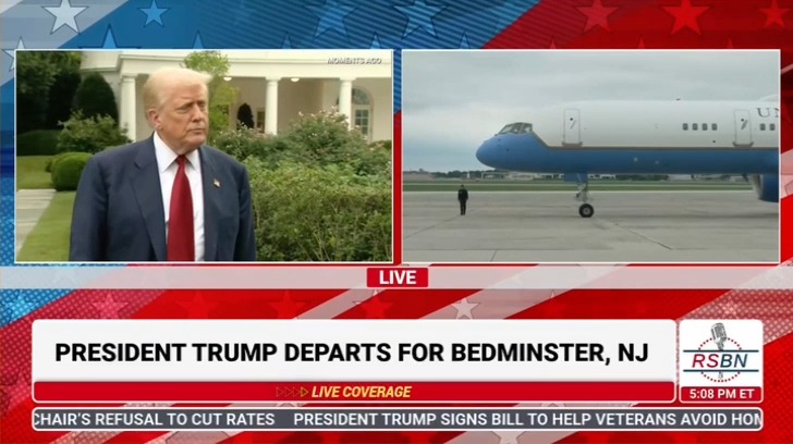 Trump is at the “I don’t understand the question” stage of his downfall