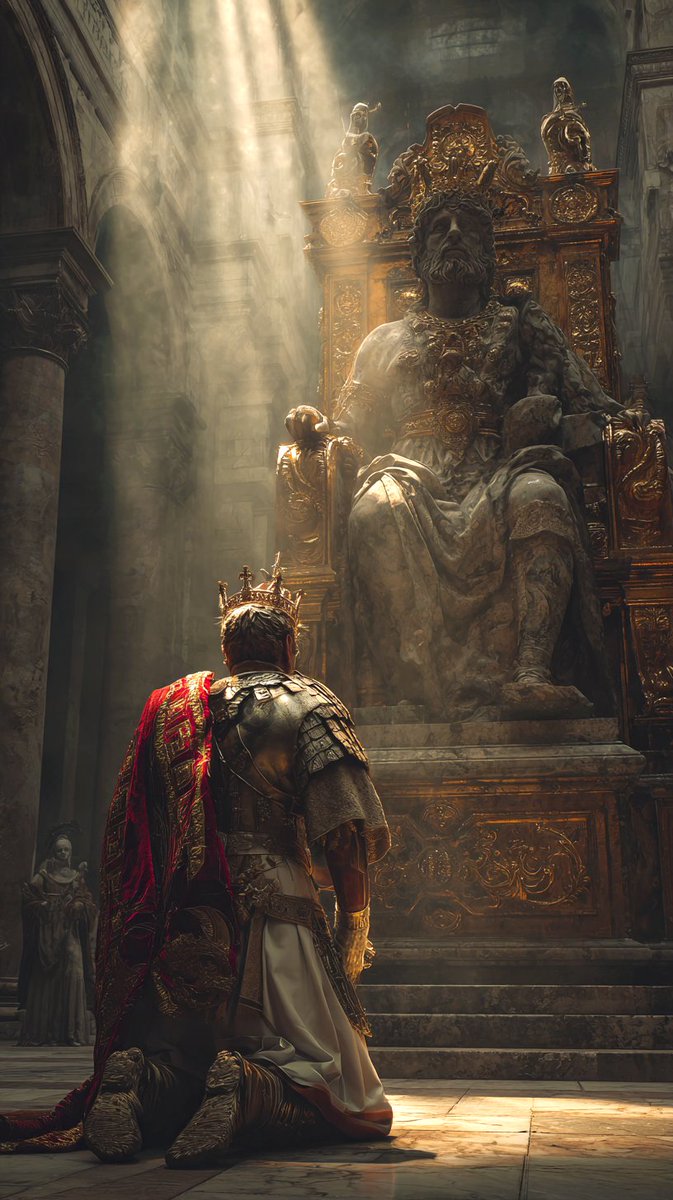 Adam's anatomy is the authorization of his authority. Humans were not created AND THEN provided with a purpose, humans were created FOR a purpose.