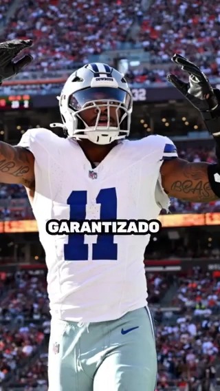 #ViruegaOpina👊🏈 Micah Parsons no quiere ser más jugador de #DallasCowboys #Cowboys #NFL Solicitó ser cambiado !!!