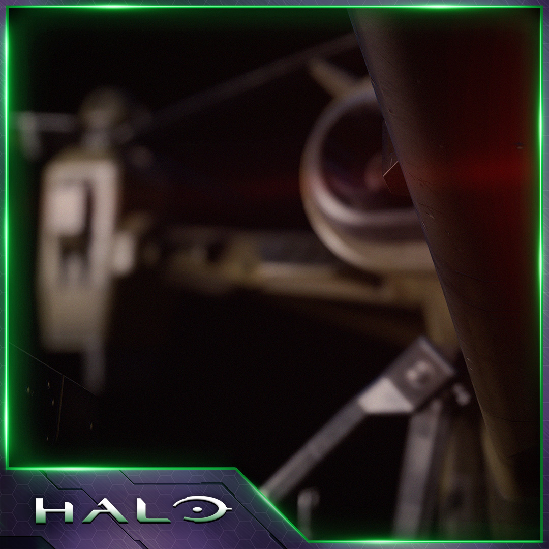 Establish air superiority with the Falcon 🦅 The UNSC’s aerial assault vehicle returns to the battlefield with #OperationShadows on August 5. Read up on Halo Infinite’s 2025 Fall Update for details on the Falcon, the new Vestige Carbine, and more. 🫡