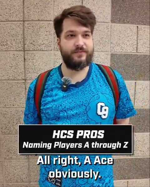 Can you name Halo pros from A-Z? 🧐