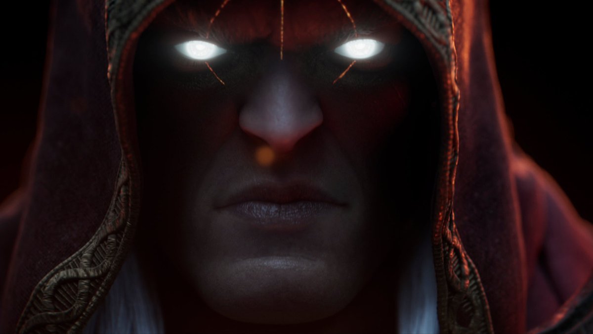 "You would wage this war alone?" Check out the announcement trailer for Darksiders 4, coming soon to PlayStation 5, Xbox Series X | S, and PC.