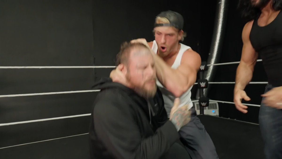 .Jelly Roll did NOT deserve that, Logan Paul and Drew 😡