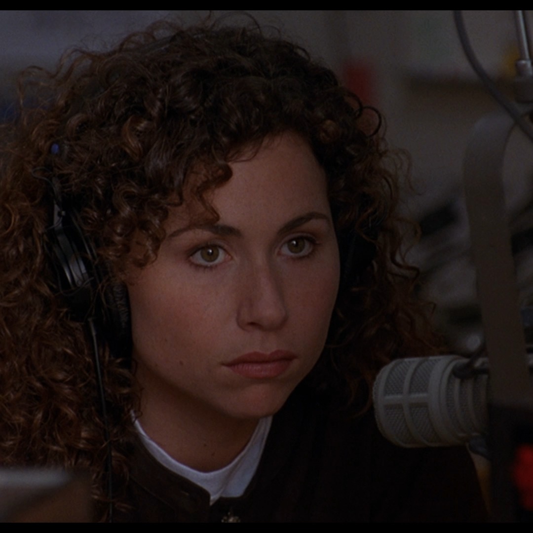 Evening viewing recommendation? Kick off the month on Criterion Channel with GROSSE POINTE BLANK (1997) — now playing in our '90s Soundtrack Movies collection! John Cusack’s unstoppable run as puppy-eyed Gen X heartthrob continued with this smart, wittily offbeat blend of hit-man thriller and romantic comedy.
