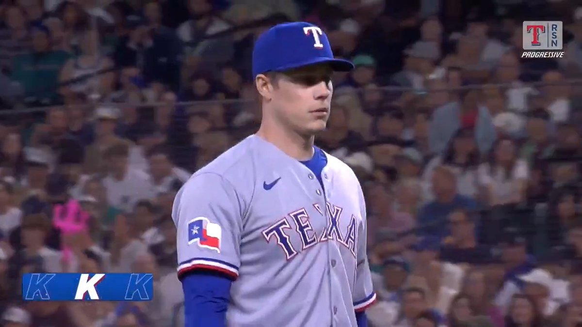 Phil's not afraid. #AllForTX
